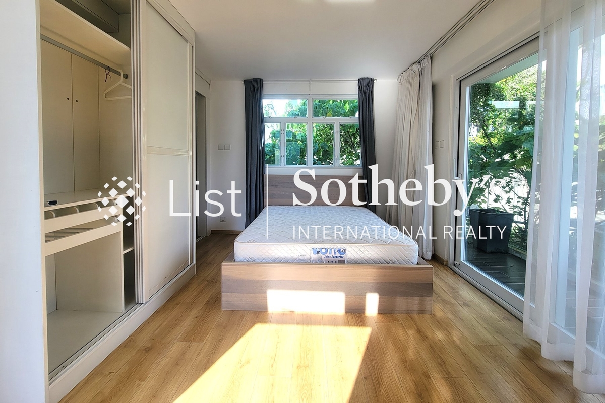 Sheung Sze Wan 相思灣 | Master Bedroom