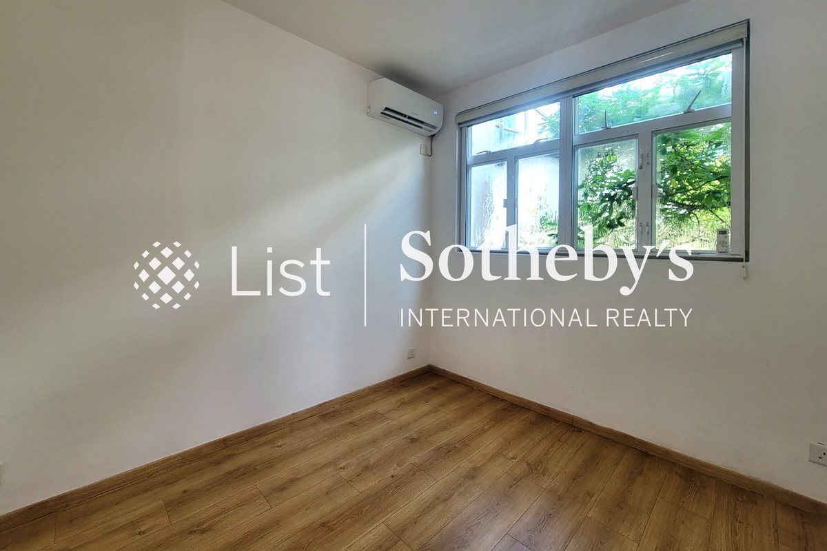 Sheung Sze Wan 相思灣 | Fourth Bedroom