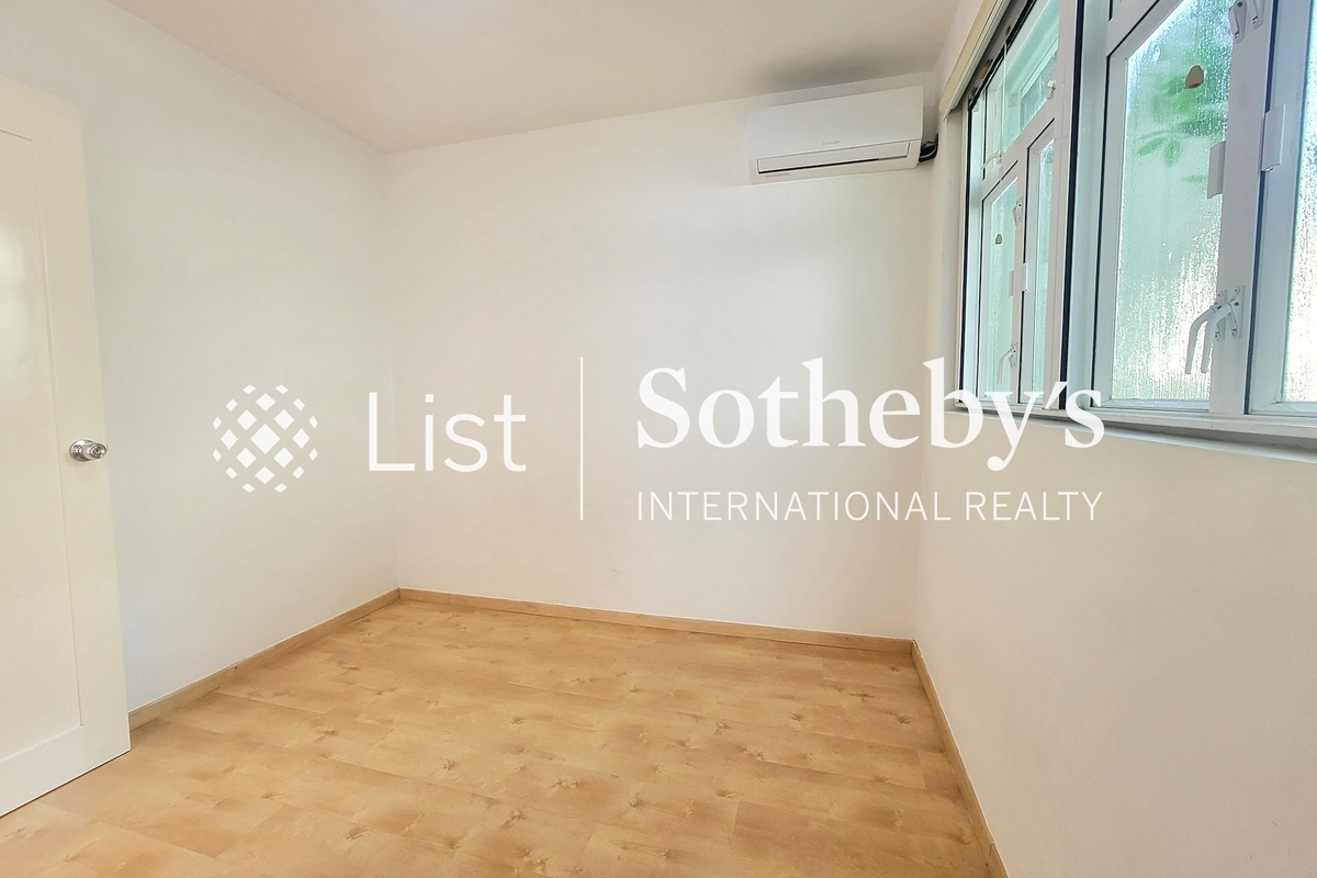 Sheung Sze Wan 相思灣 | Third Bedroom