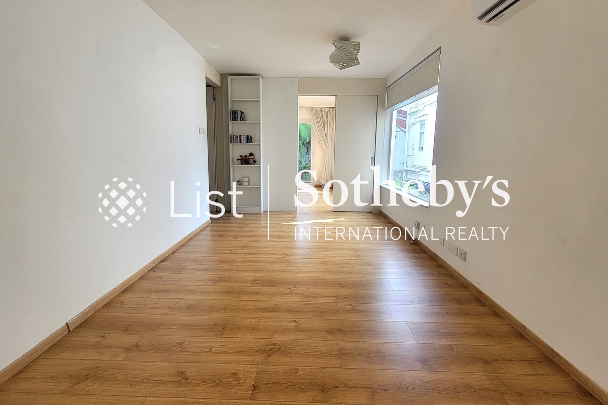 Sheung Sze Wan 相思灣 | Family Room
