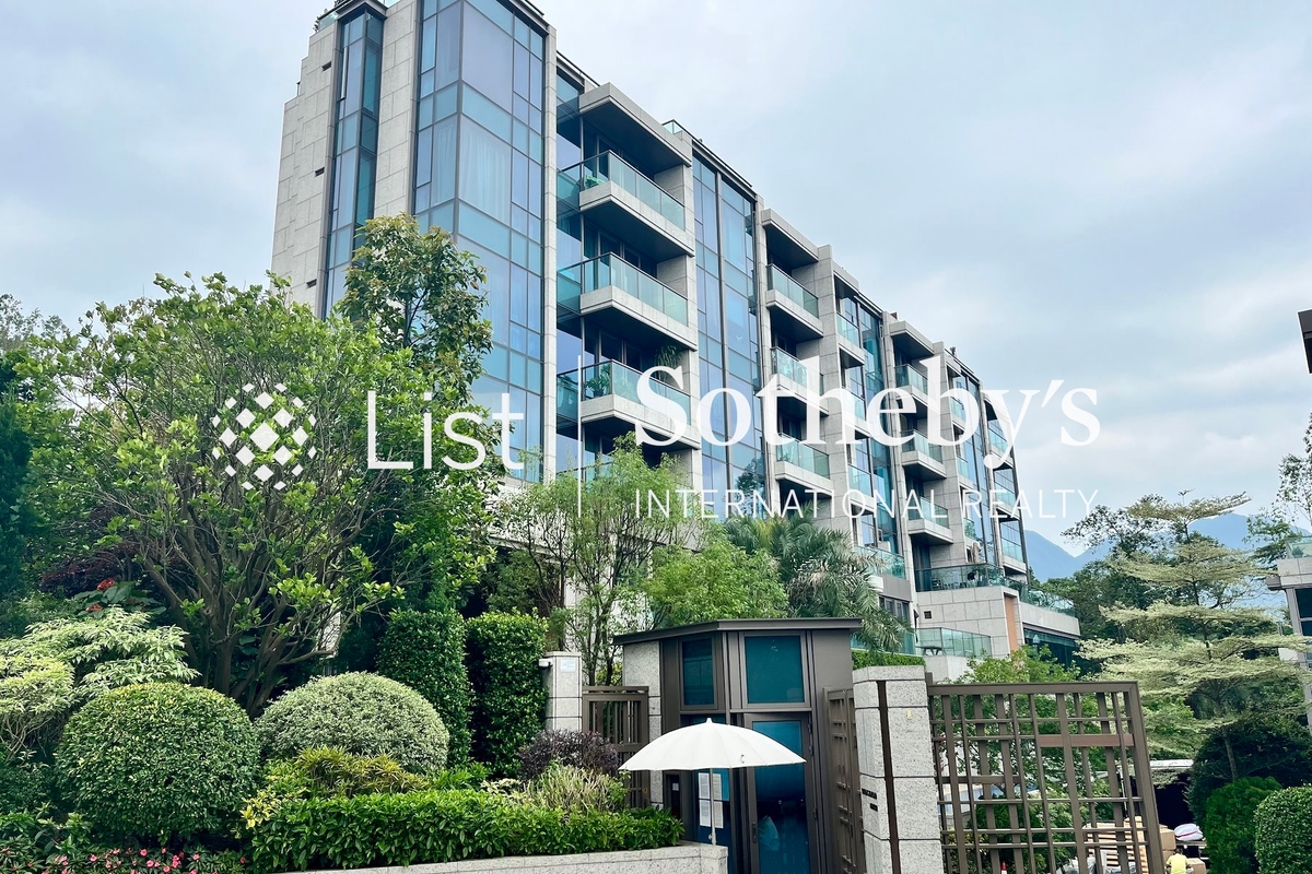 133 Portofino 133 Portofino | View from Entrance