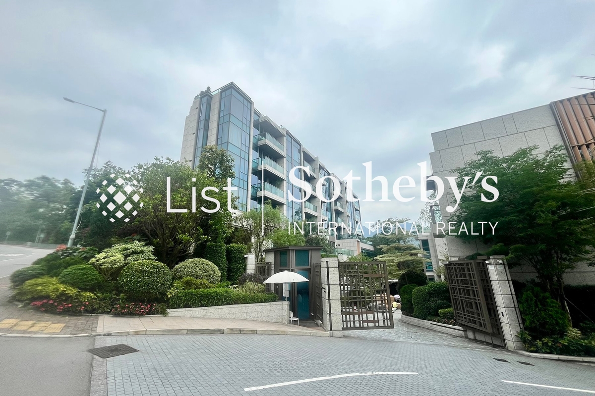 133 Portofino 133 Portofino | Entrance