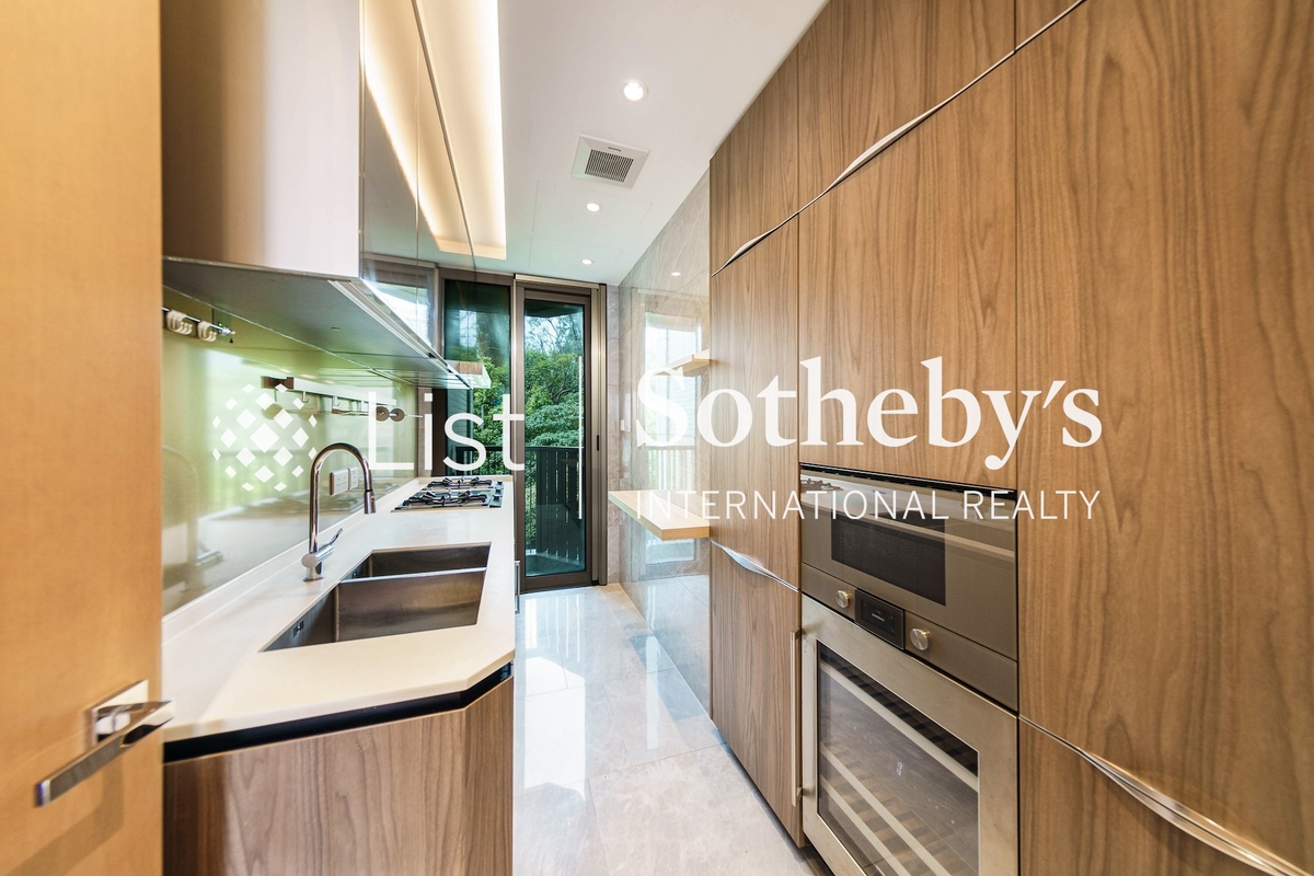 133 Portofino 133 Portofino | Kitchen