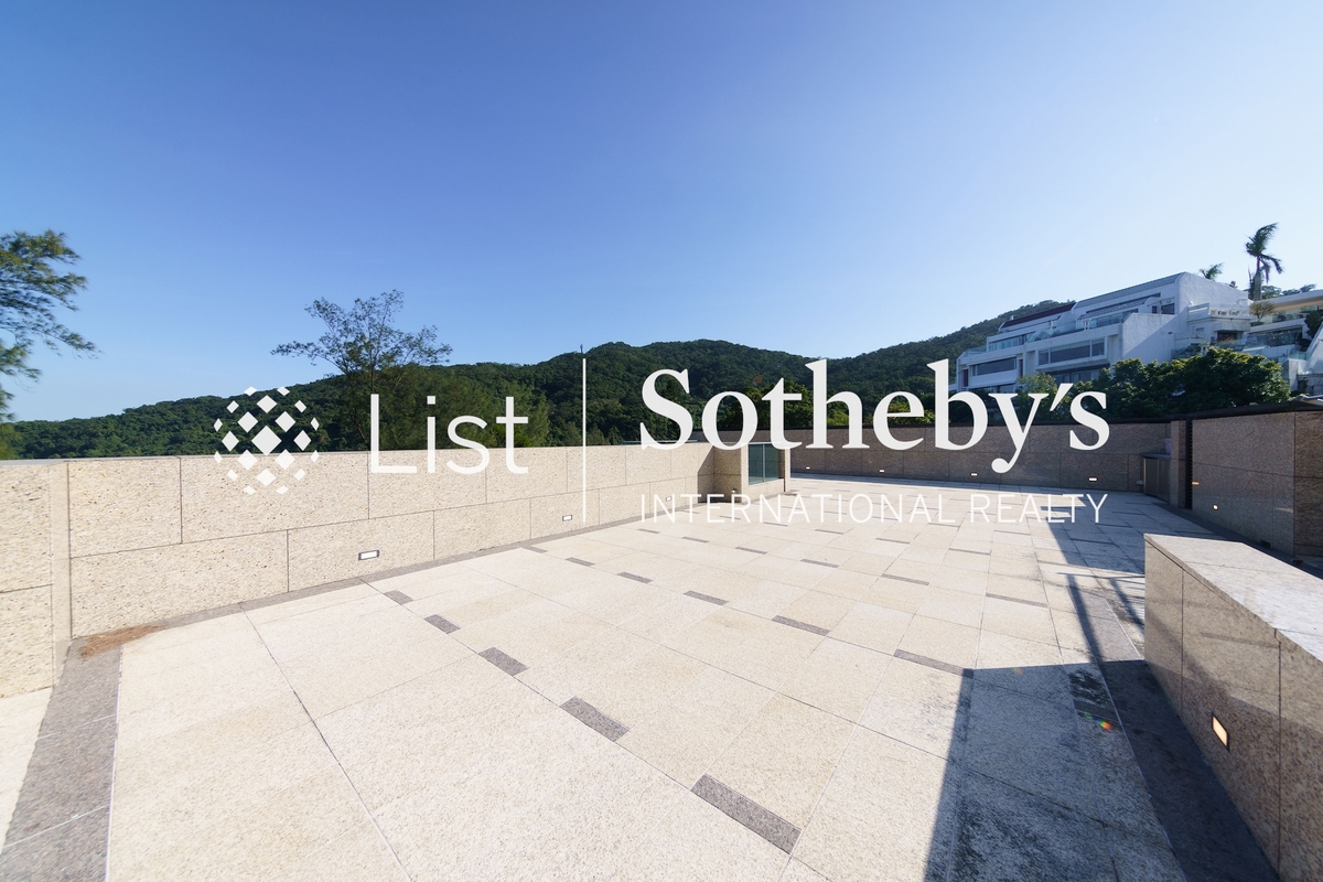 3 Clear Water Bay 清水灣 . 3號 | Private Roof Terrace