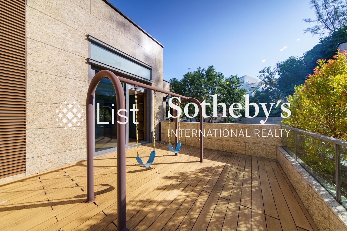 3 Clear Water Bay 清水灣 . 3號 | Private Terrace