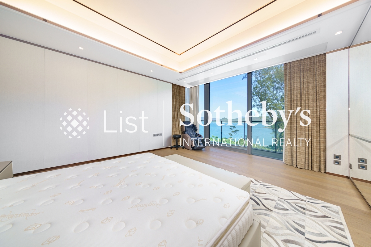 3 Clear Water Bay 清水灣 . 3號 | Third En-suite Bedroom