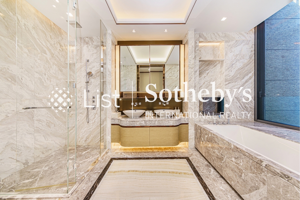 3 Clear Water Bay 清水灣 . 3號 | Master Bathroom