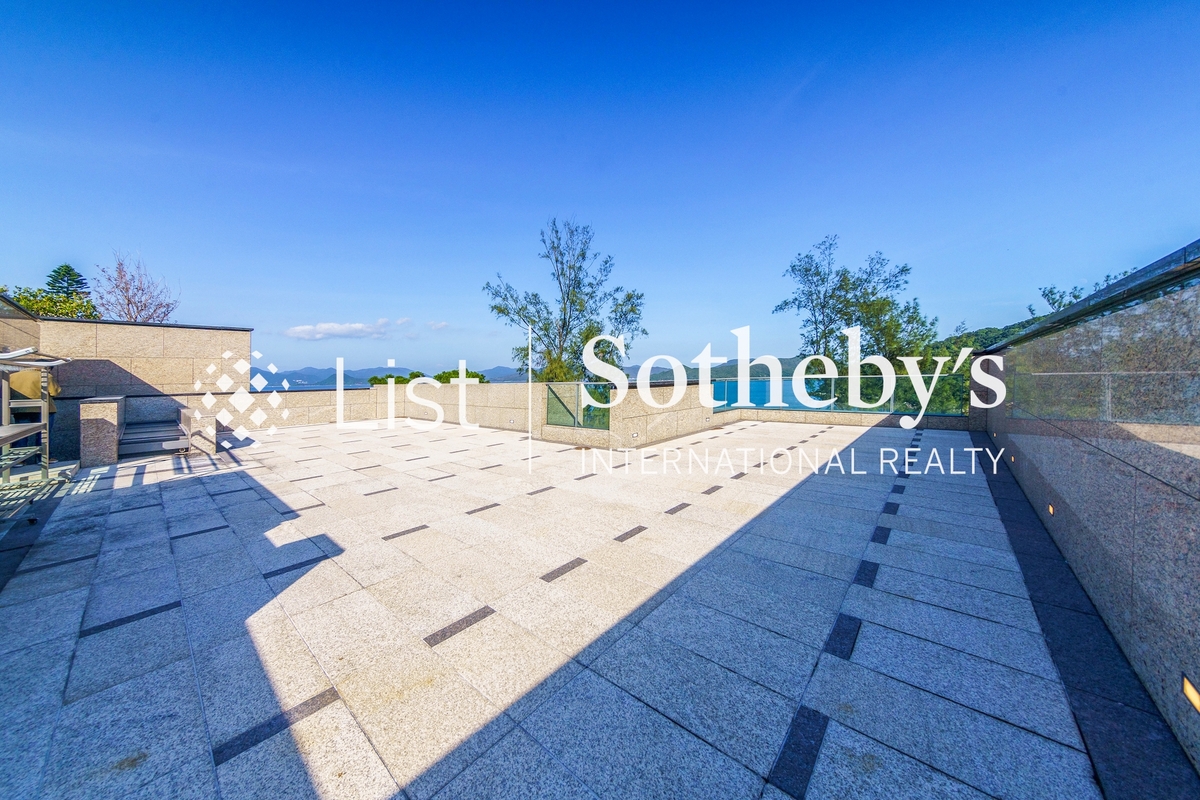 3 Clear Water Bay 清水灣 . 3號 | Private Roof Terrace