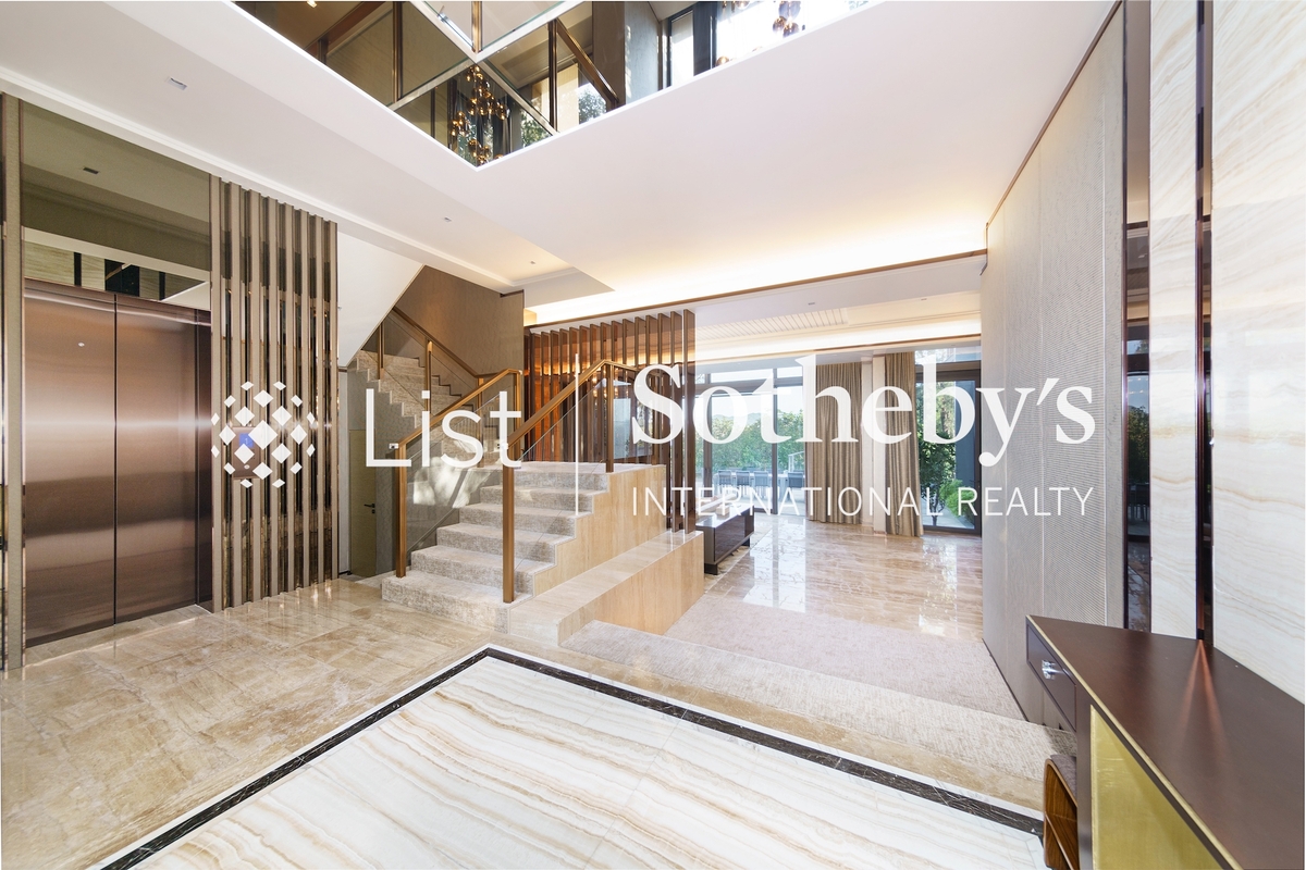 3 Clear Water Bay 清水灣 . 3號 | Lobby