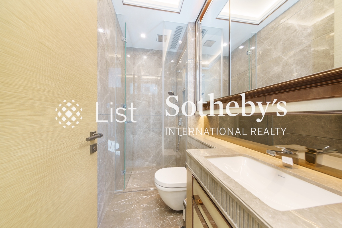 3 Clear Water Bay 清水灣 . 3號 | Second En-suite Bathroom