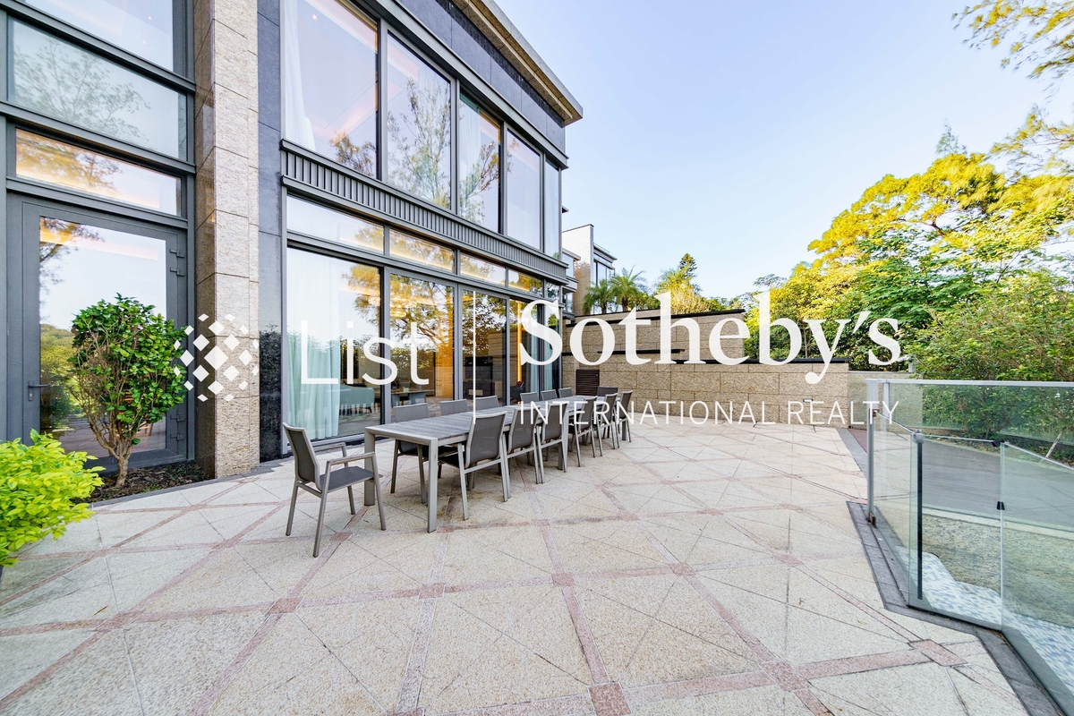 3 Clear Water Bay 清水灣 . 3號 | 