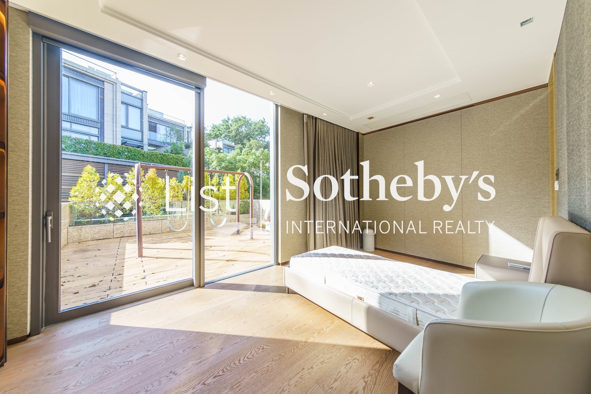 3 Clear Water Bay 清水灣 . 3號 | Second Ensuite Bedroom