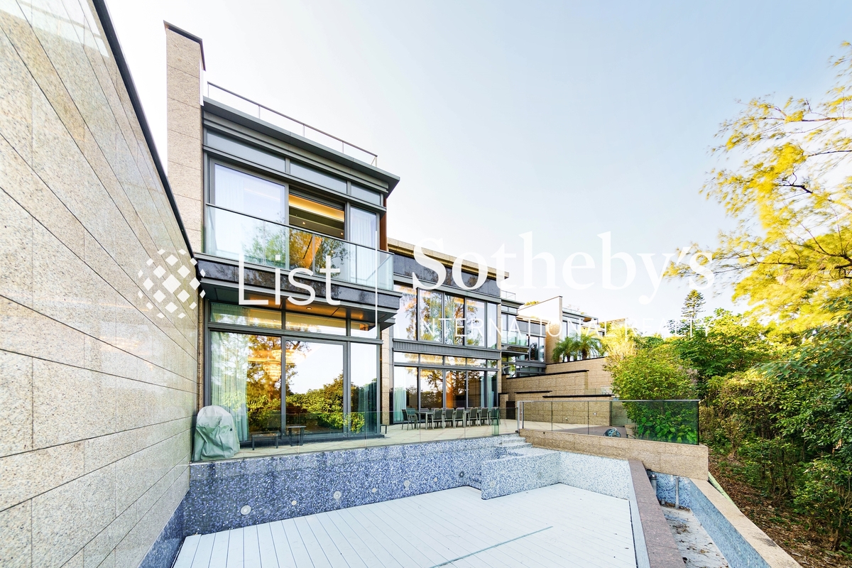 3 Clear Water Bay 清水灣 . 3號 | Swimming Pool