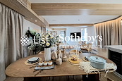 Sai Kung Serviced Apartment Sai Kung Serviced Apartment | Living and Dining Room