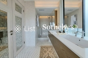 Sai Kung Serviced Apartment Sai Kung Serviced Apartment | Master Bathroom