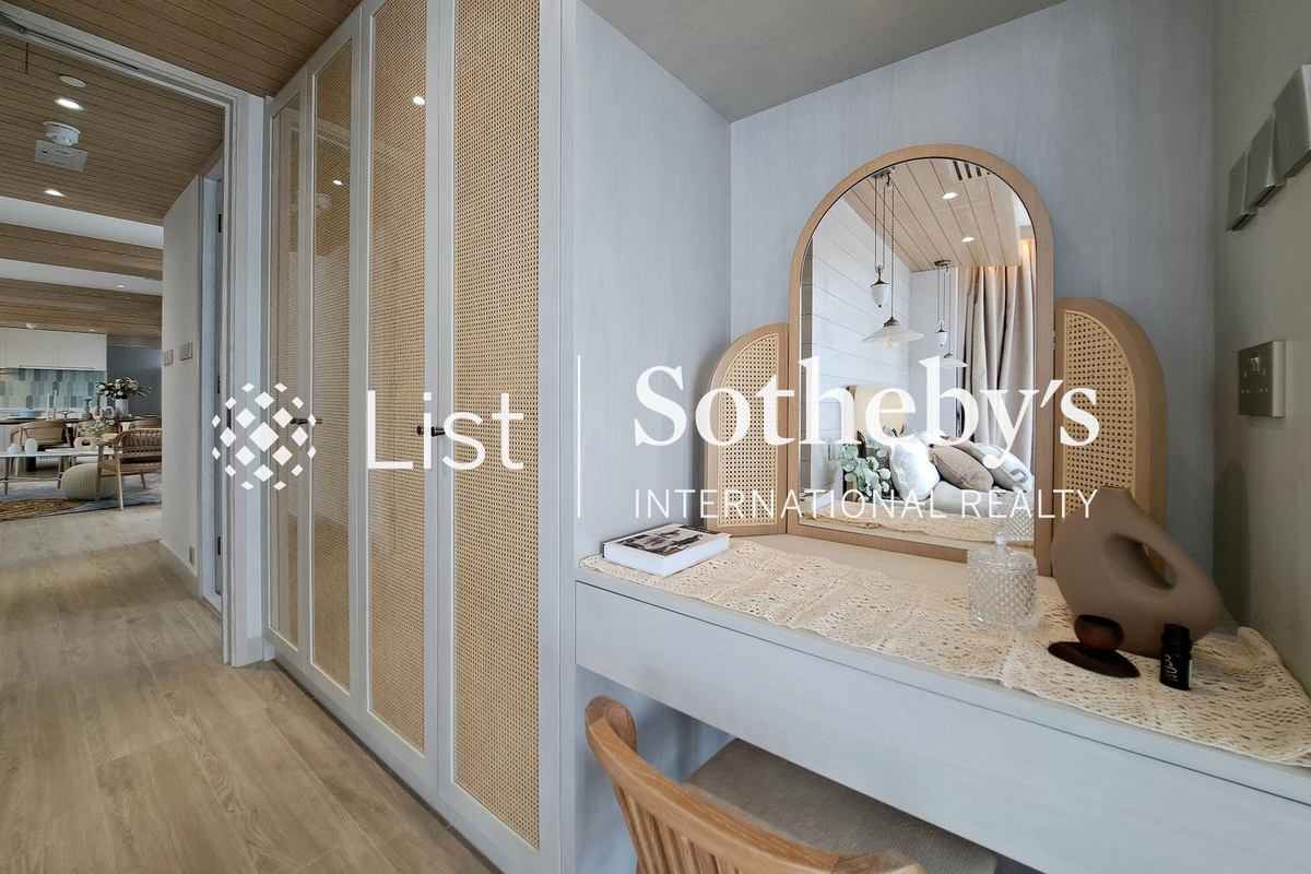 Sai Kung Serviced Apartment Sai Kung Serviced Apartment | Master Bedroom