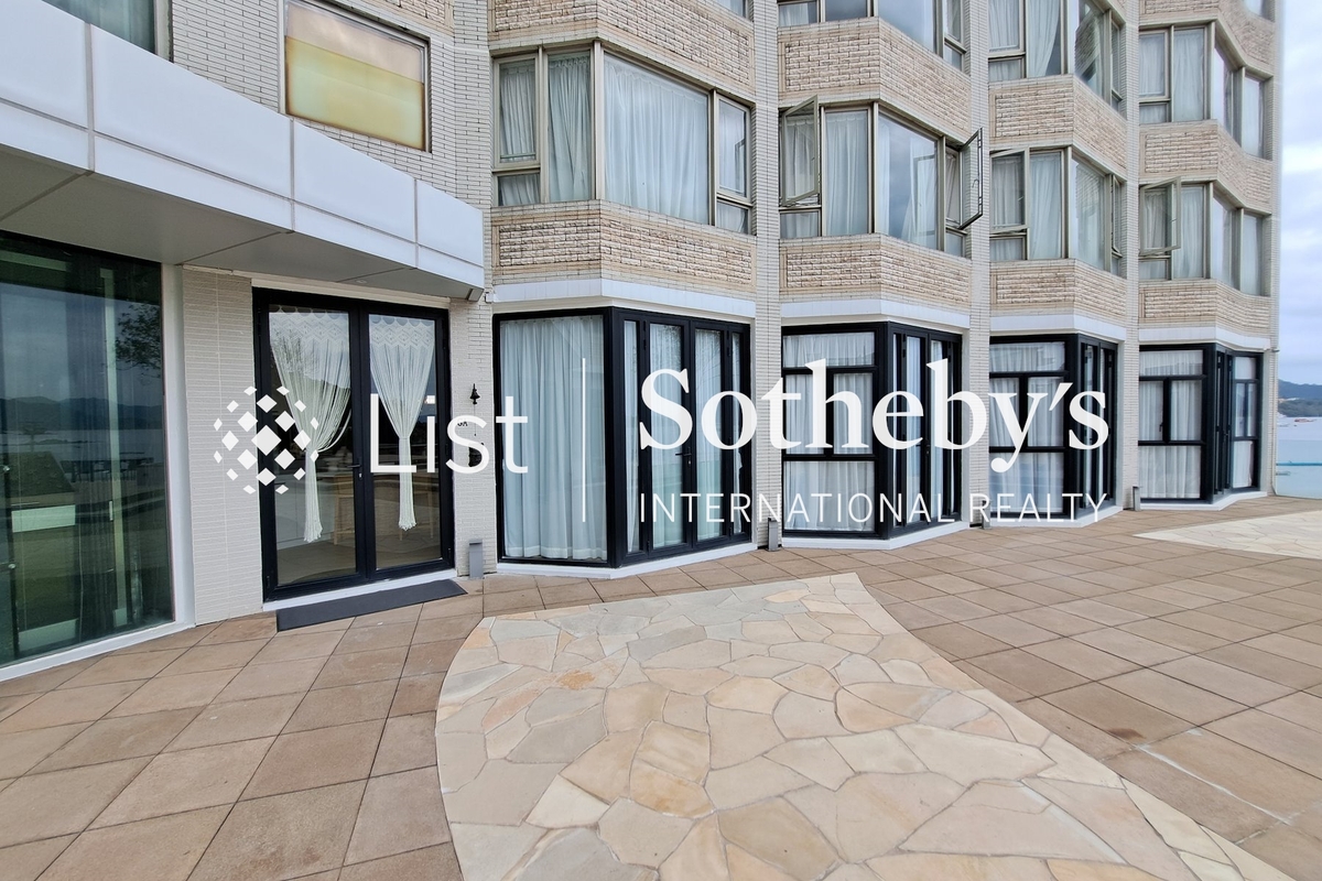 Sai Kung Serviced Apartment Sai Kung Serviced Apartment | Outlook