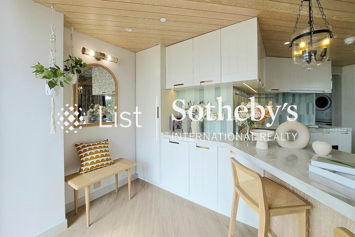 Sai Kung Serviced Apartment Sai Kung Serviced Apartment | Open Kitchen
