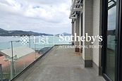 Sai Kung Serviced Apartment Sai Kung Serviced Apartment | Private Terrace off Living and Dining Room