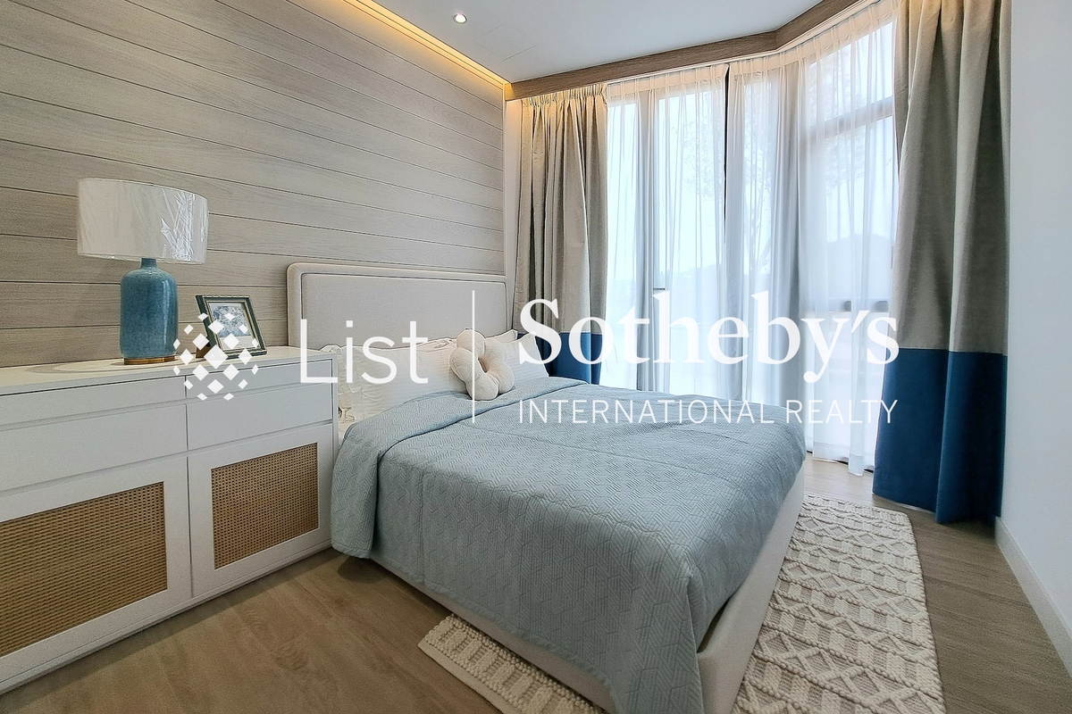Sai Kung Serviced Apartment Sai Kung Serviced Apartment | Second Bedroom