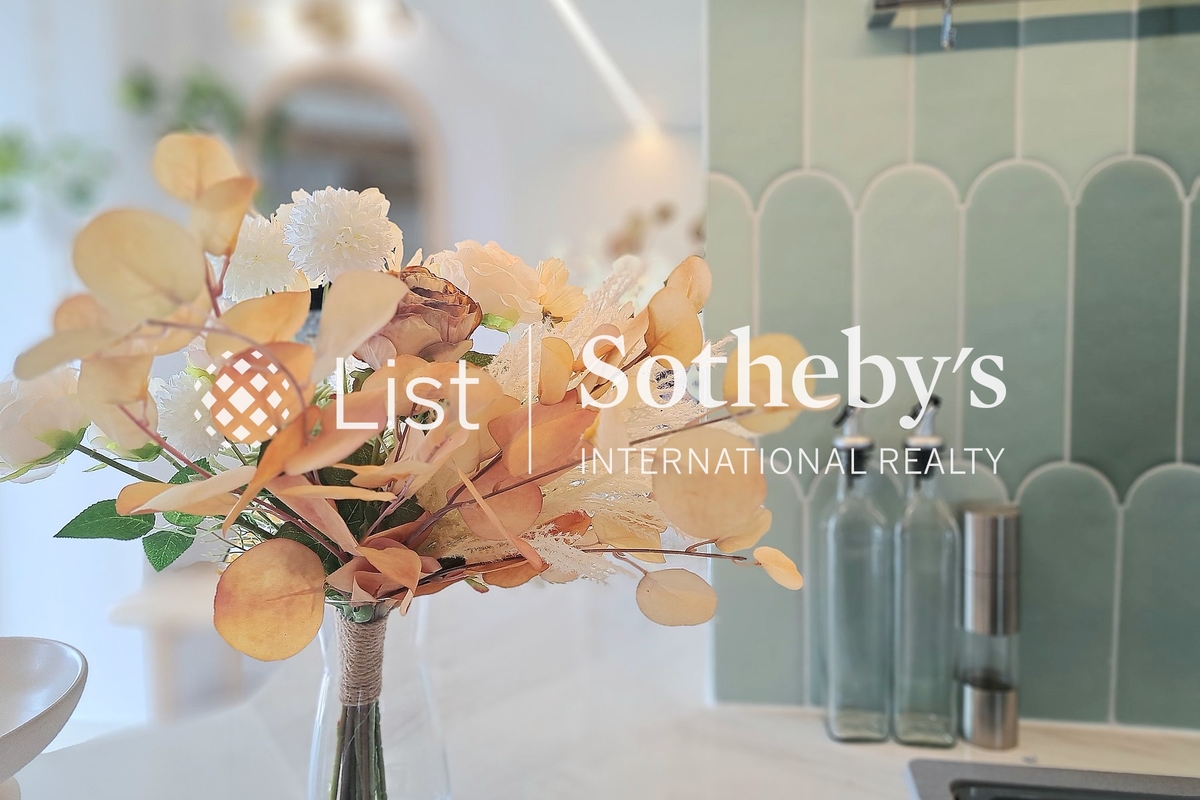 Sai Kung Serviced Apartment Sai Kung Serviced Apartment | Kitchen