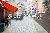 Fully Building 富利大厦 | Private Terrace