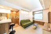 To Li Garden 桃李園 | Living & Dining Area