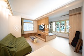 To Li Garden 桃李園 | Living & Dining Area