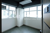 Aberdeen Industrial Building 香港仔工業大廈 | Room