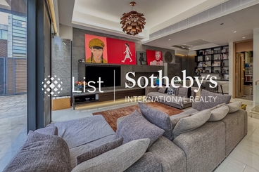 Valais I 天峦1期 | 