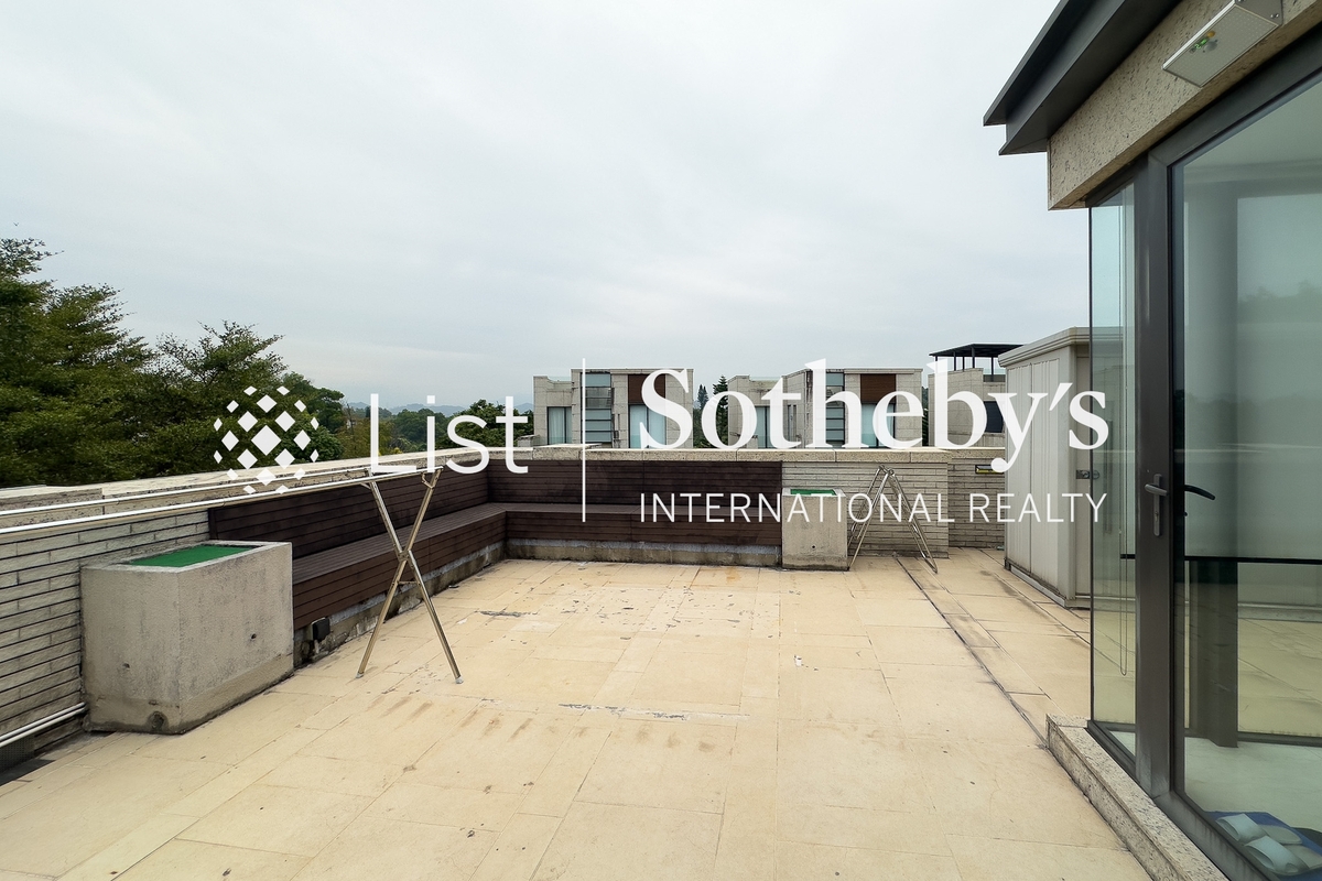 Valais I 天巒1期 | Private Roof Terrace