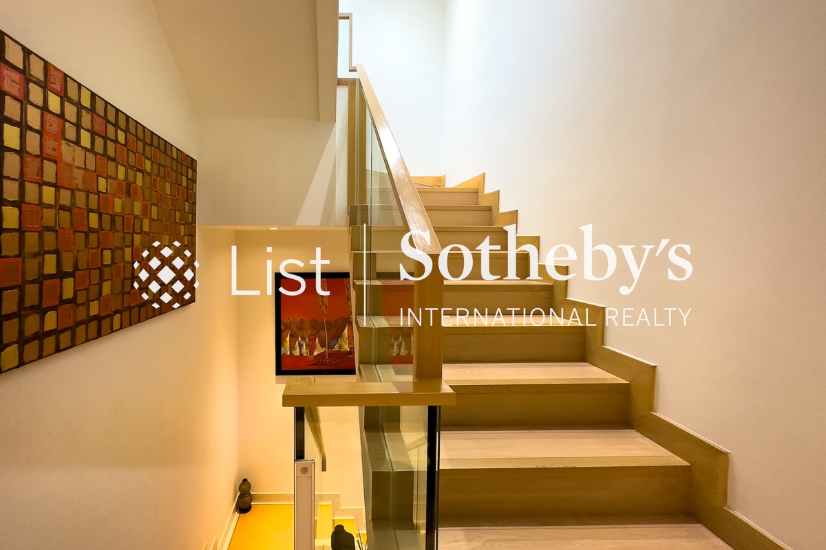 Valais I 天巒1期 | Corridor