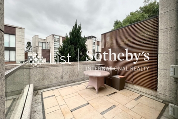 Valais I 天峦1期 | 