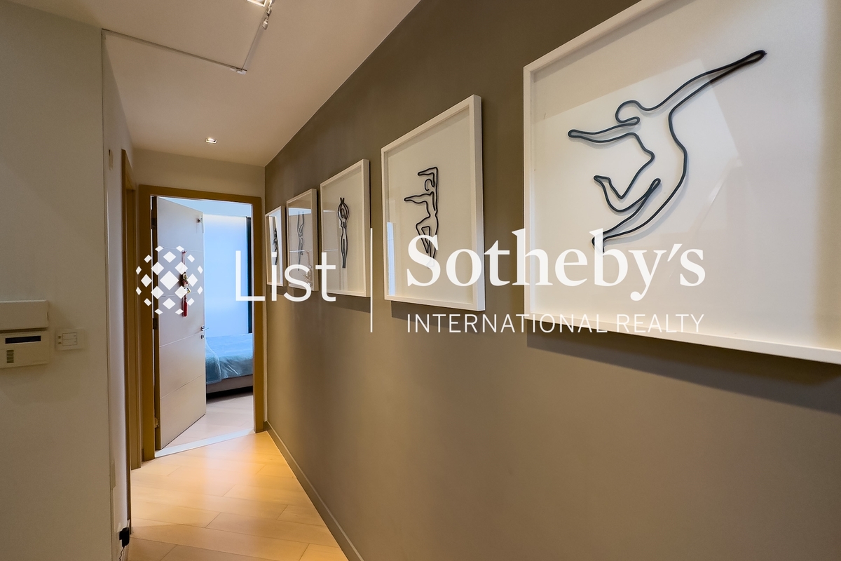 Valais I 天巒1期 | Corridor