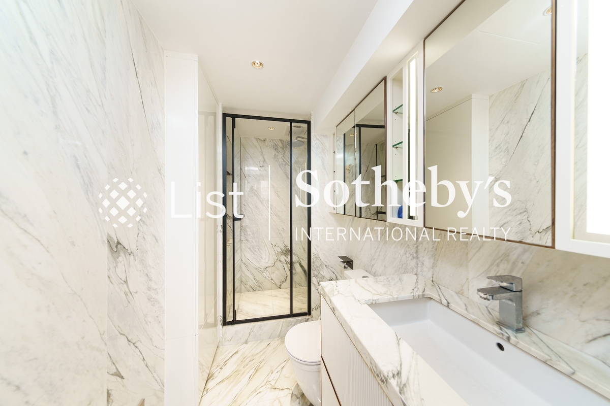 La Cresta 尚珩 | Guest Bathroom