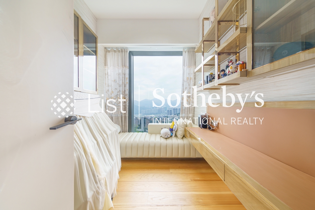 La Cresta 尚珩 | Study Room