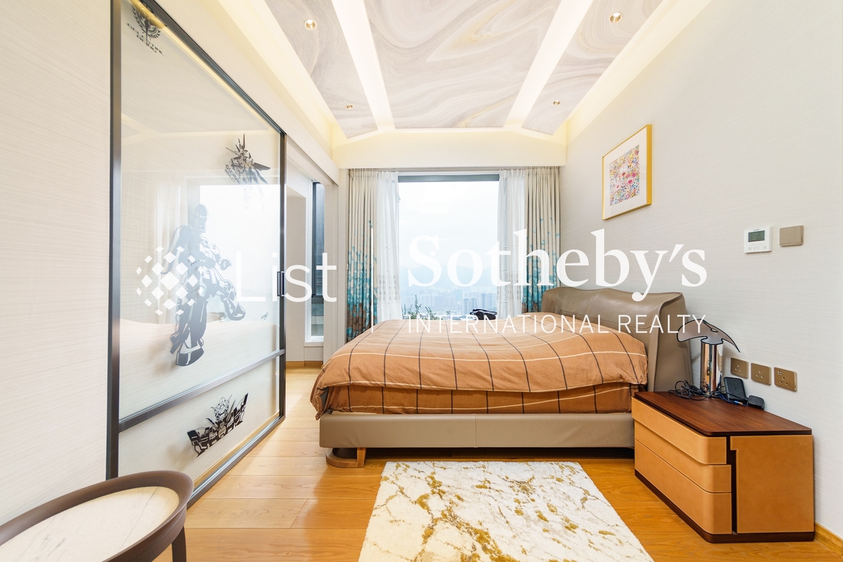 La Cresta 尚珩 | Second En-suite Bedroom