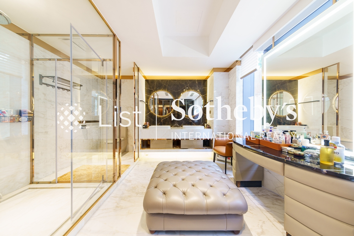 La Cresta 尚珩 | Master Bathroom
