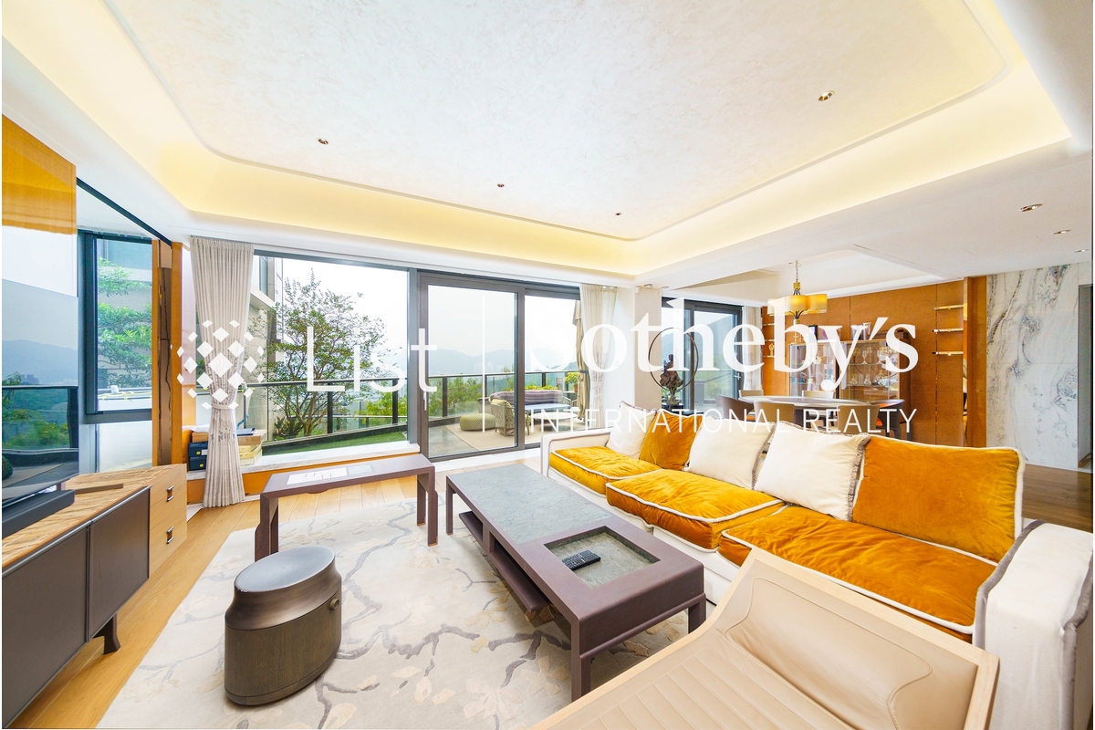 La Cresta 尚珩 | Living Room