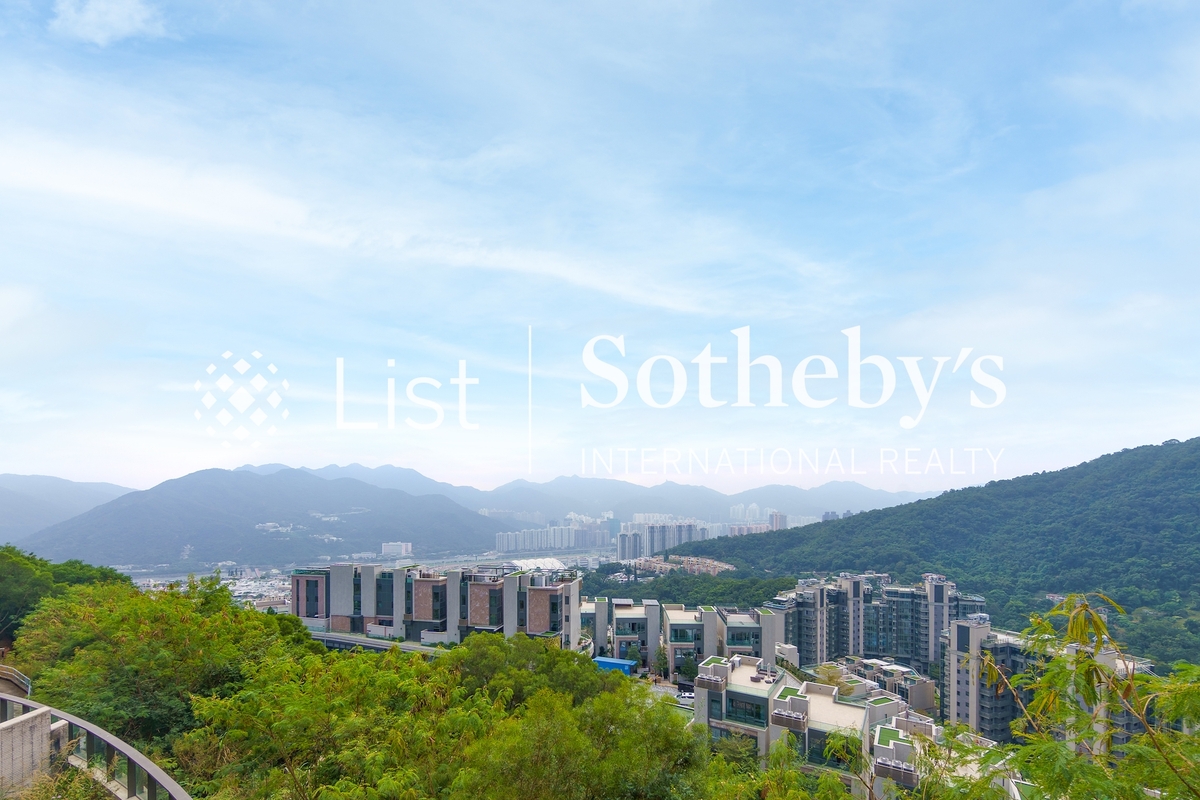 La Cresta 尚珩 | View from Private Garden