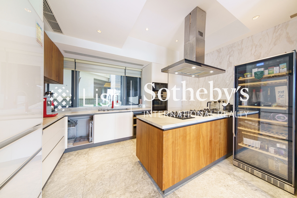 La Cresta 尚珩 | Open Kitchen