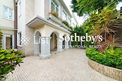 Surrey Road 舒梨道 | Private Garden