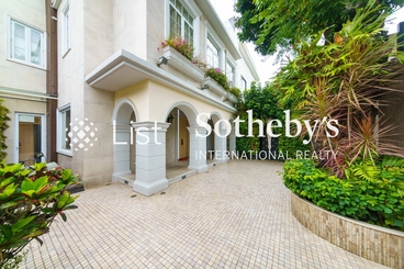 Surrey Road 舒梨道 | 