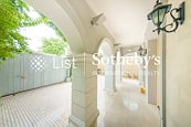 Surrey Road 舒梨道 | Private Garden