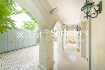 Surrey Road 舒梨道 | 