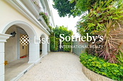 Surrey Road 舒梨道 | Private Garden