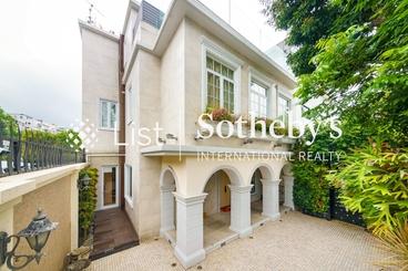 Surrey Road 舒梨道 | 