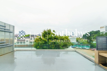 Surrey Road 舒梨道 | 