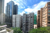 Braga Circuit 布力架街 | View from Living Room