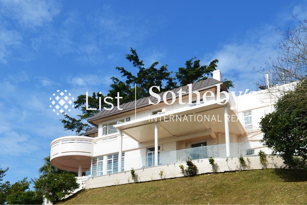 Mount Cameron Road 金馬麟山道 | Outlook